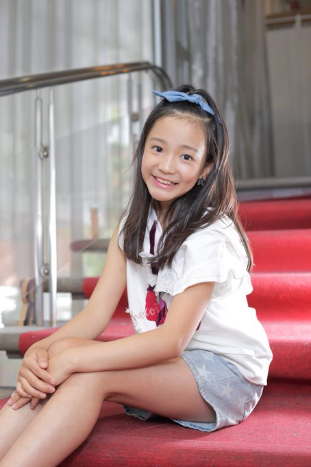 Twitterのコスプレ画像1