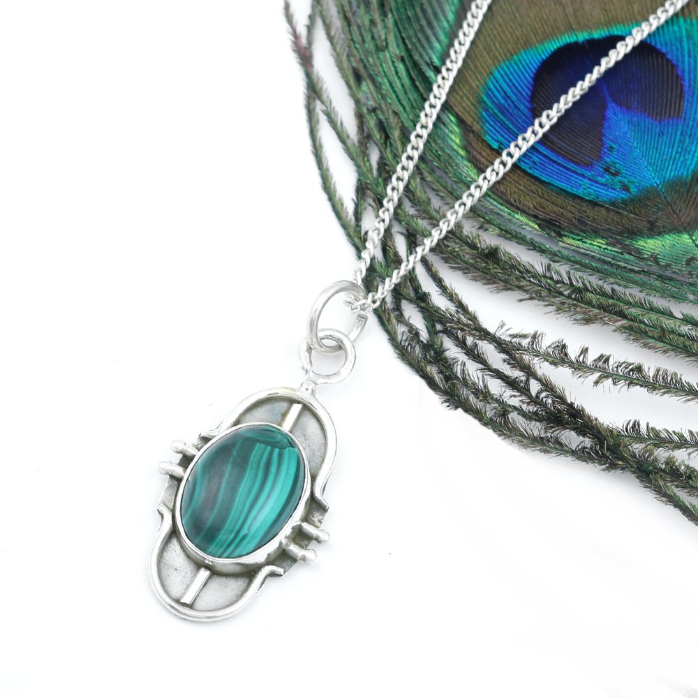BJewellry's tweet photo. Malachite Pendant Sterling Silver Pendant Delicate Necklace Crystal Necklace Stone Necklace
https://t.co/tKxVK6xE8x

#Malachiteneklace #sterlingpendant #largerubypendant #statementpendantnecklace #rubypendant #gemstonejewelry #birthstonenecklace #giftpendantnecklace #mothergift https://t.co/JeDYRA5VLV