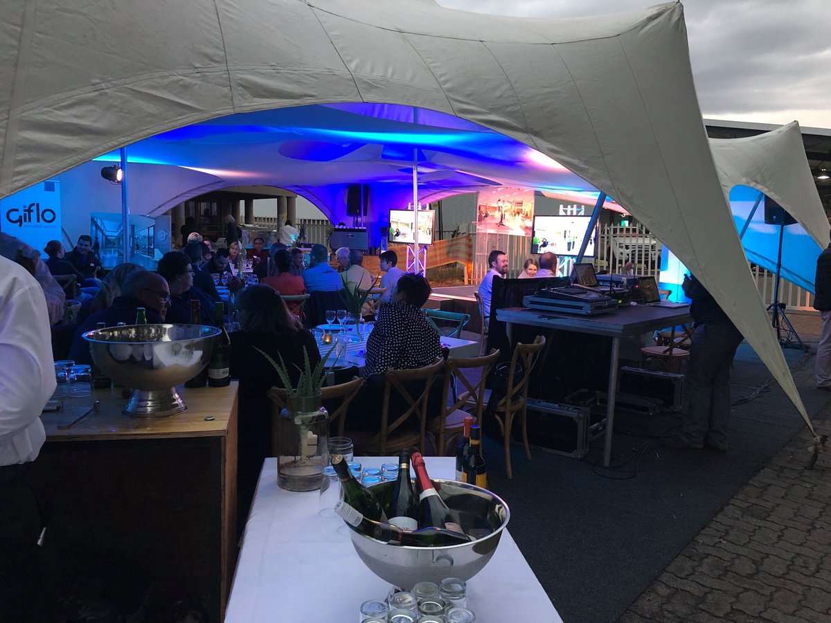 ImpactProductio's tweet photo. No event is to big or to small!
#Sound #Lighting #AV #corporateevents #samsung4ktv #buildinglaunch https://t.co/1dMUtLjo5z