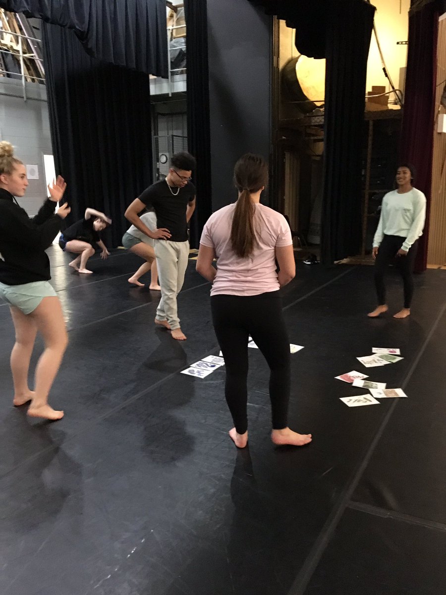 SCIdance's tweet photo. Dancers developing new movement and physical literacy through creative actions.
#danceeducation #creativity #collaborative #criticalthinking #decisions #actionpak #laban #arts #tvdsbarts @PHECanada https://t.co/nJGBKdJRjm