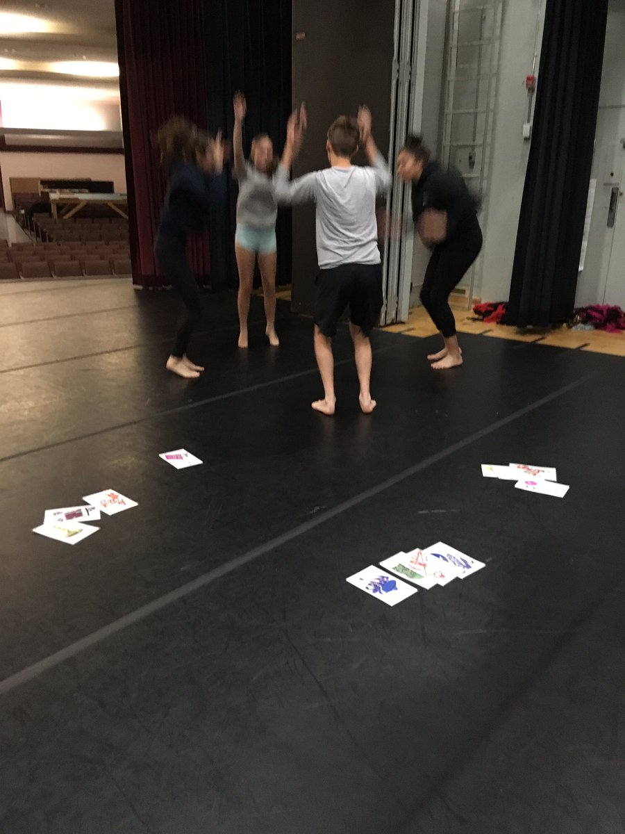 SCIdance's tweet photo. Dancers developing new movement and physical literacy through creative actions.
#danceeducation #creativity #collaborative #criticalthinking #decisions #actionpak #laban #arts #tvdsbarts @PHECanada https://t.co/nJGBKdJRjm