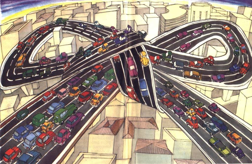 valorvest's tweet photo. Os desafios da mobilidade urbana na cidadade https://t.co/o7VGAlX6LG https://t.co/zXWlrJ9C4o