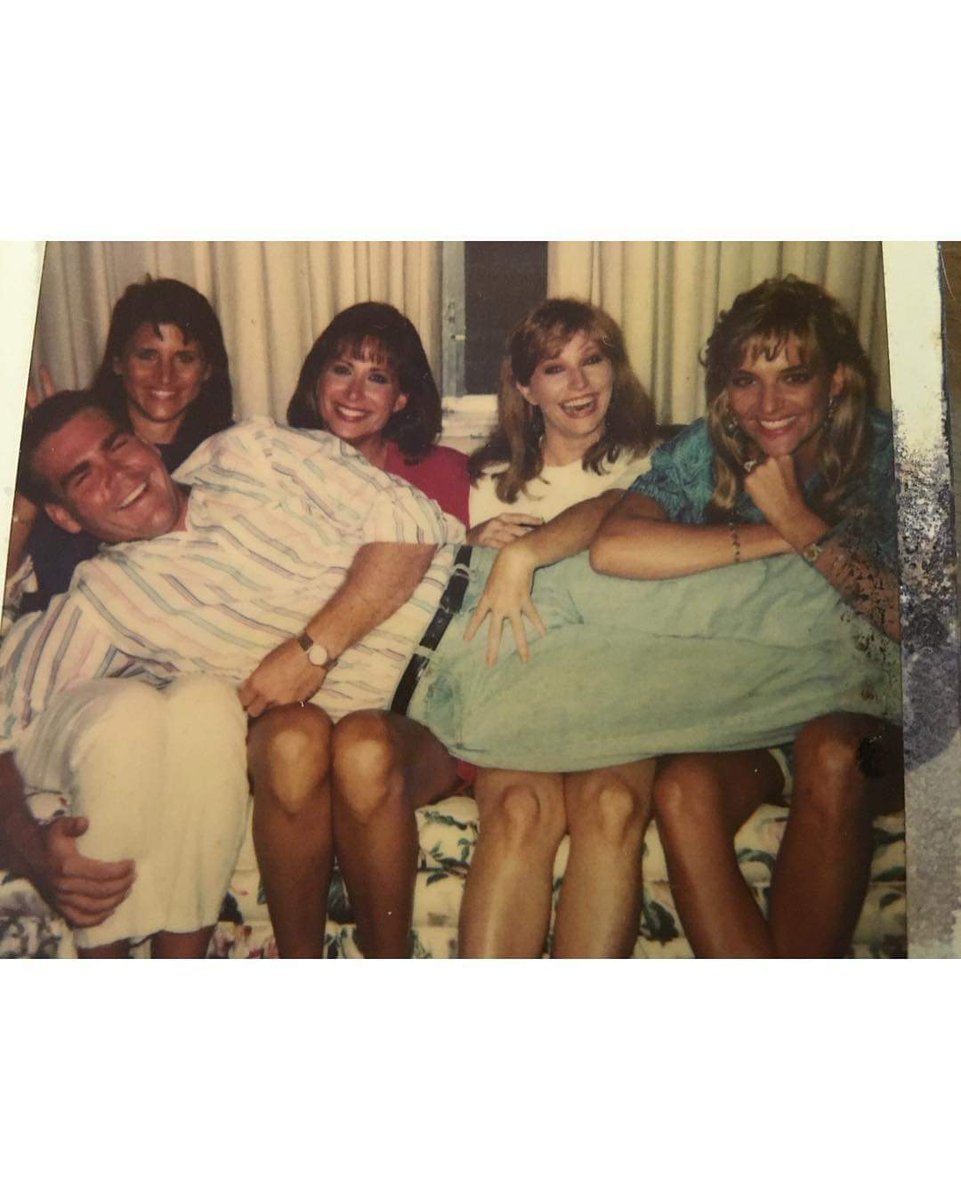 So today, as we pray for Karen, Tyler and Ryker, I have a request. Remember your favorite Todd Tongen story (We all have them, right?) and share it with a friend. Laugh out loud, as Todd loved to make us do, and hopefully he'll hear our joyful noise in heaven.