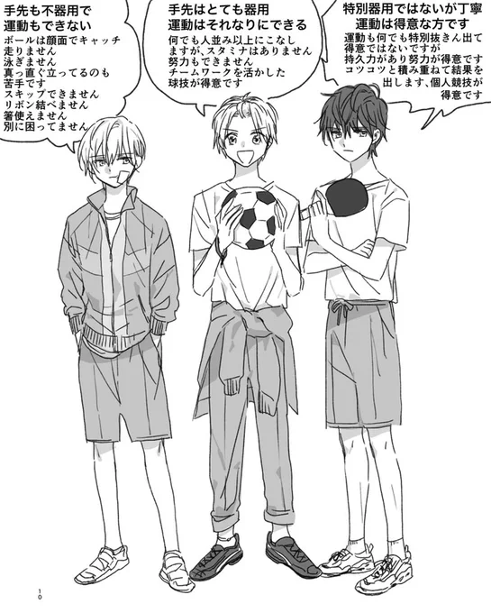答え合わせ 