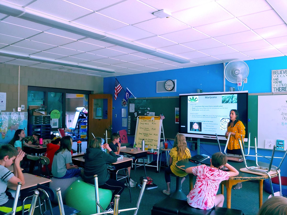 Mrs. Wlazlo's Class tweet media