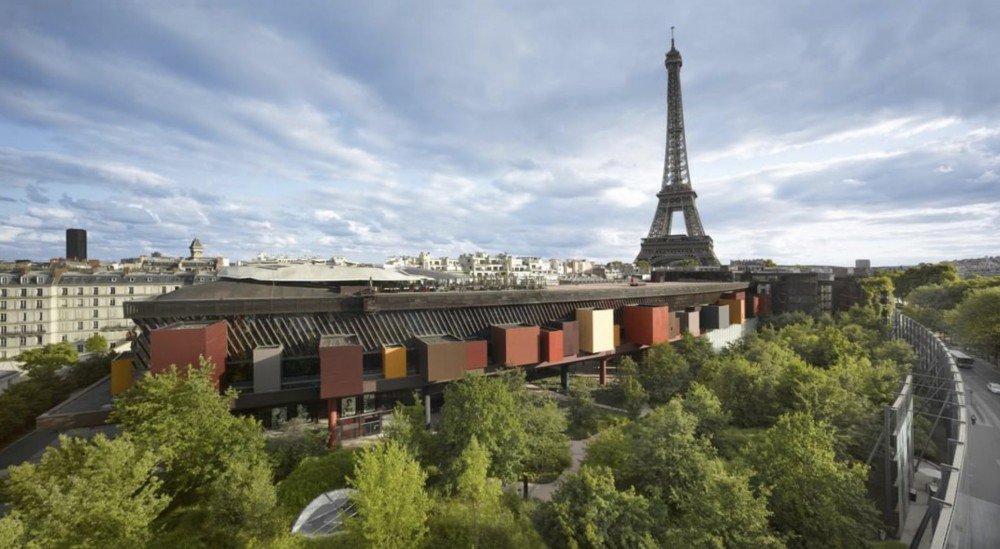 salonsitem's tweet photo. A C T U P R O 📣
Comment le @quaibranly instaure-t-il une dynamique nouvelle entre le #visiteur et le #musée grâce à @GuestViews ?
➡️ https://t.co/DaEr4DgBPh
#actupro #interactivite #publics https://t.co/CUKKyUGrWS