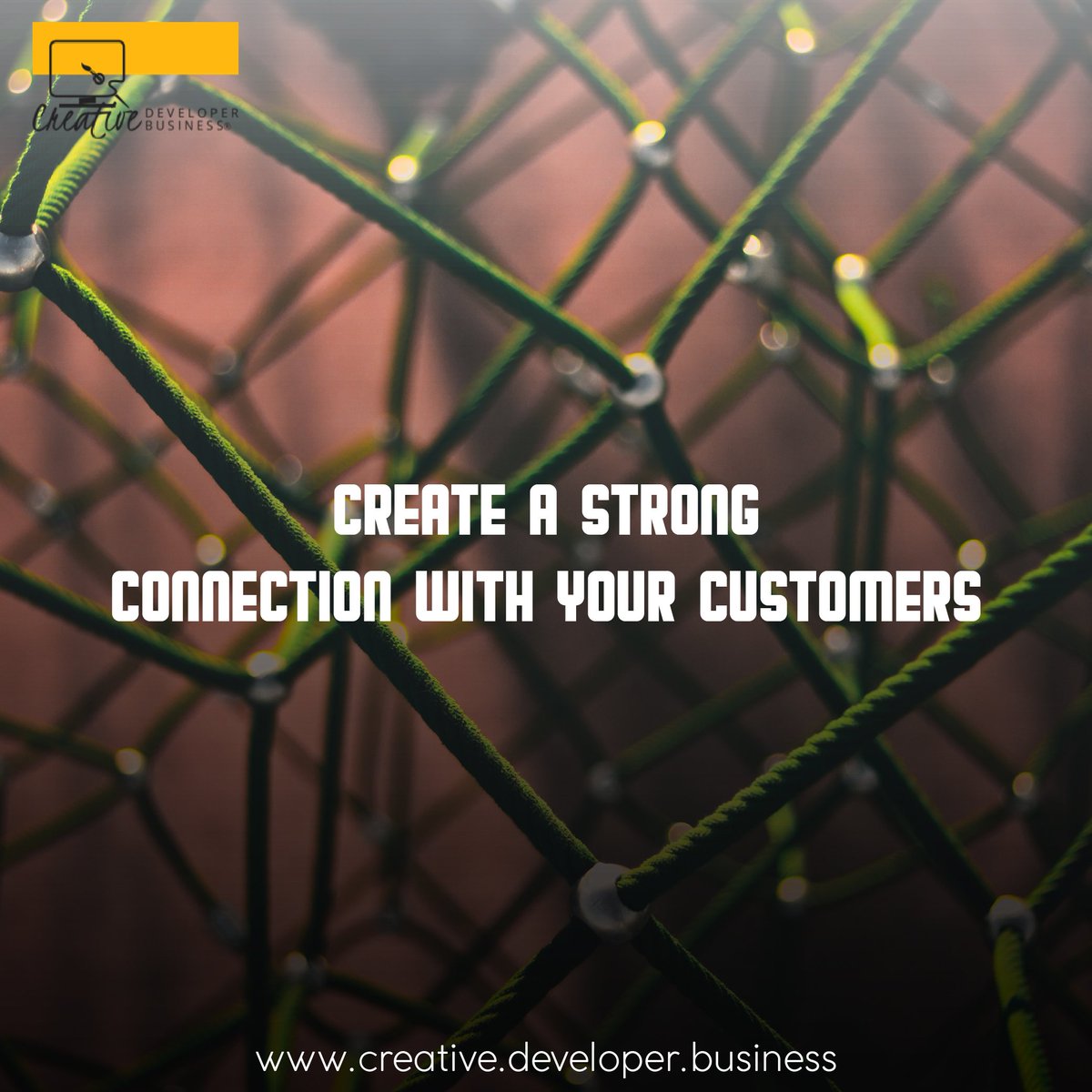 Creativedevelo8's tweet photo. Vereinfachen Sie die Verwaltung ausgehender und eingehender Online-Interaktionen
Wir verstehen Ihre Bed��rfnisse, konzentrieren uns auf Ihre Anforderungen und liefern über Ihre Erwartungen hinaus
Besuchen Sie uns auf: https://t.co/PfUUT7U5LL
#brands #developer #websites #designing https://t.co/epJ0c7fJrF