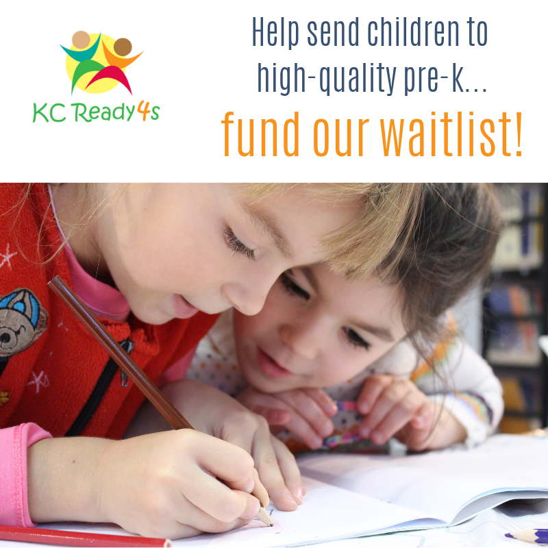 kcready4s's tweet photo. Help ensure every 4-year-old in Kalamazoo County has the opportunity to attend high-quality pre-K this school year! Visit https://t.co/WSo56IkVZn to donate. A one time gift of $148 provides a child with a one week KC Ready 4s' experience. https://t.co/1Ktz38RphF