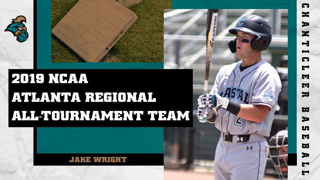 Coastal Carolina Baseball tweet media