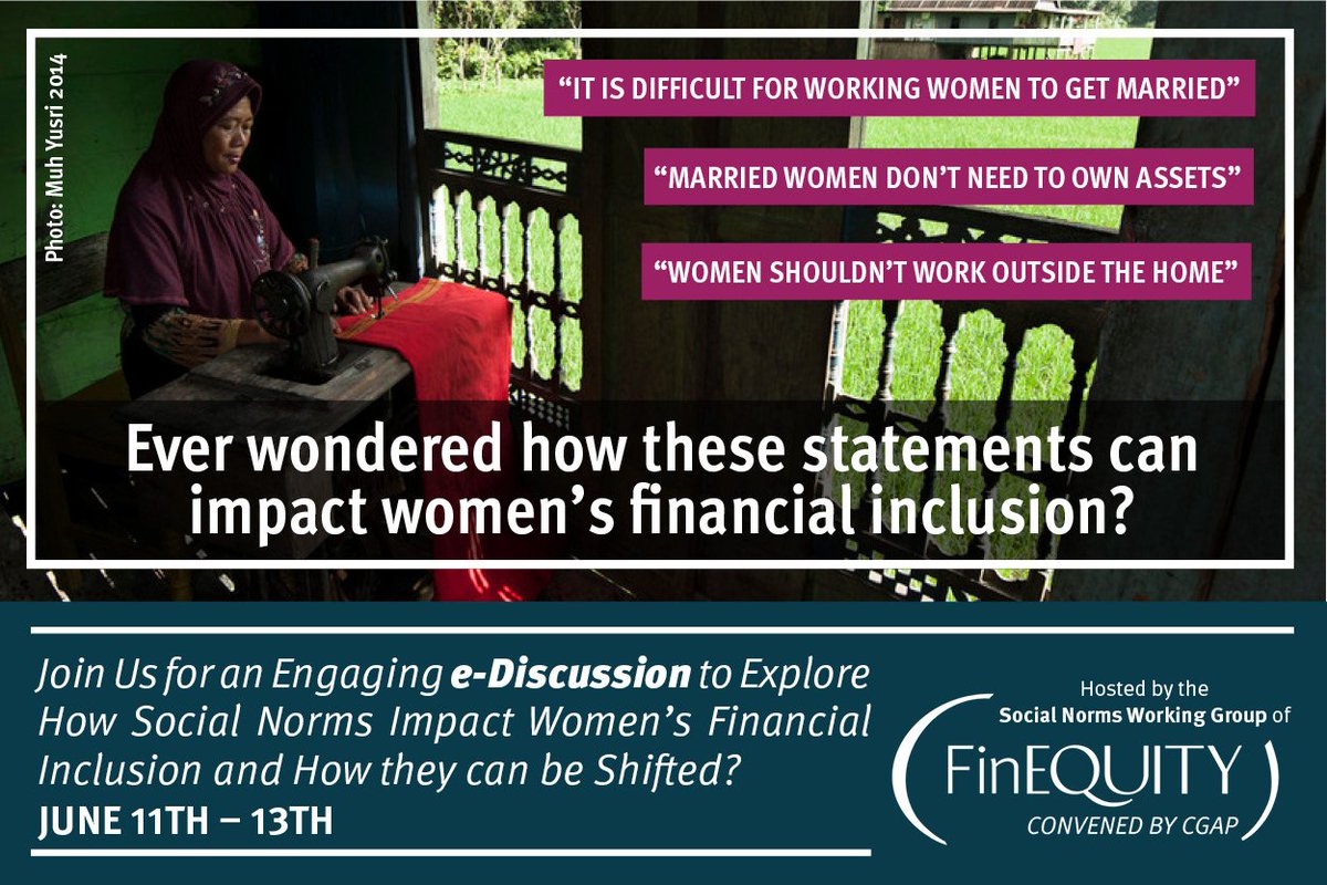 FinEquity tweet media