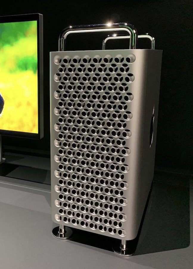 完動品】 Apple Mac Pro 2006 / 追加メモリおまけあり