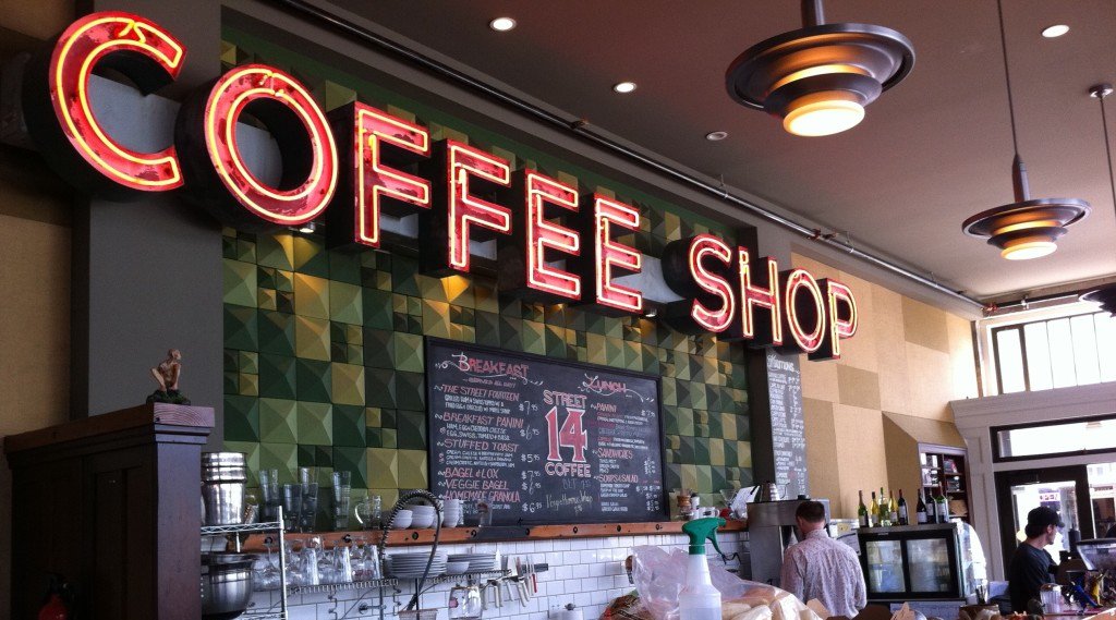 Here's our latest blog - a trap we can fall into all too easily as leaders - becoming a Coffee Machine Saboteur! ://tendevelopment.com/2019/06/areyouanunwittingcoffeemachinesaboteur/