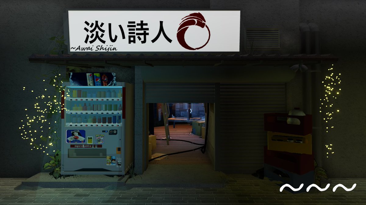 Awaishijin Awaishijin Twitter - midnight in japan roblox code