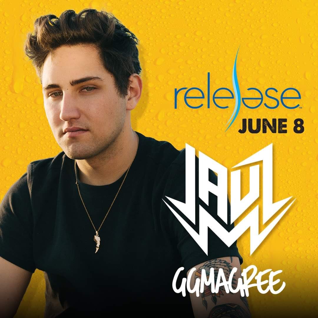 NaetheBartender's tweet photo. I’ll be slinging at #NaesWell this Saturday at the #Release #poolparty for @Jauzofficial at the #Sunwatcher bar at #TalkingStickResort 
Come say heyyyy! 😎
#ReleaseSummer #pool #Jauz #summer #bartender #eventbartender #PLUR #RelentlessBeats #EDM #hey https://t.co/5tXYRqhPsk