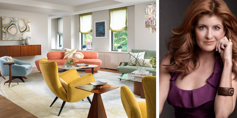 EssentialHomeUS's tweet photo. #TuesdayThoughts 
Discover a world of talent in the Elle Decor A-List 2019!

Read all about it: https://t.co/9gjekaoQFd https://t.co/V1F7n0jDWU