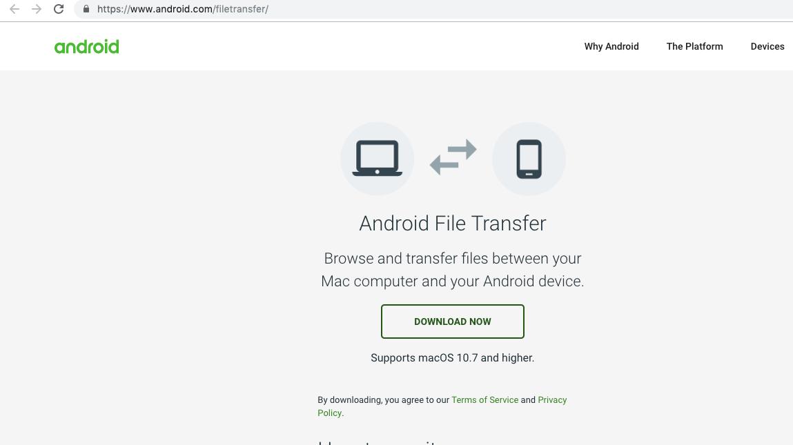 xbar_usui's tweet image. #OculusQuestDev MacでOculusQuestのスクショや動画を吸い上げたくなったら、直接吸い上げるツールを落とさないといけない。
Android File Transfer が良いそうな。
左がツールダウンロード画面。右がOculusQuest を USB 接続した状態で、ツール立ち上げたときに表示される画面。