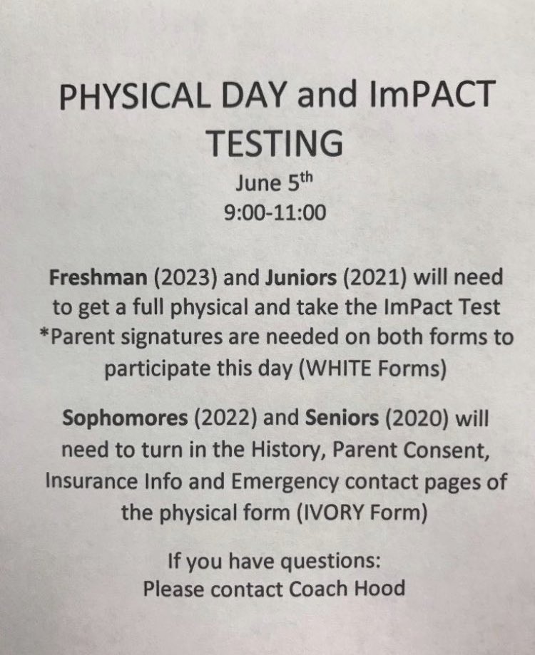 Take advantage of this great opportunity!!!  See you tomorrow!!
