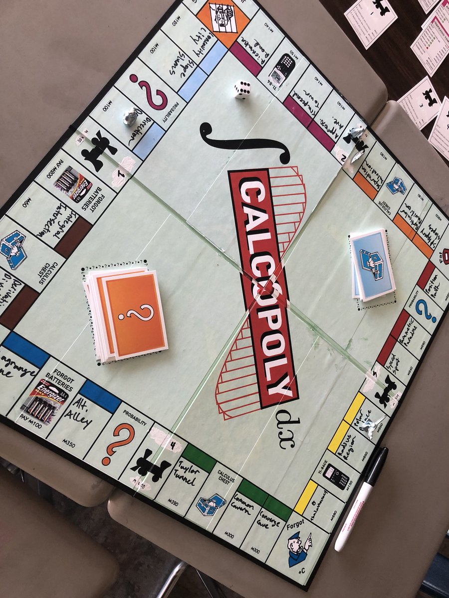 The 5 C’s in Action collaboration,communication,creativity,critical thinking and CALCULUS. Student legacy project #EPHSinspire