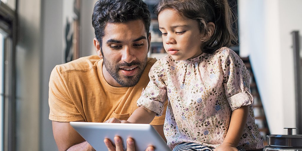 With #FathersDay coming up this weekend, we’re celebrating the parents who try to share good money habits with their children at home – and set them up for life. Browse our free money activities for 5-18s here: bit.ly/2QEMuC0 #MyMoneySense