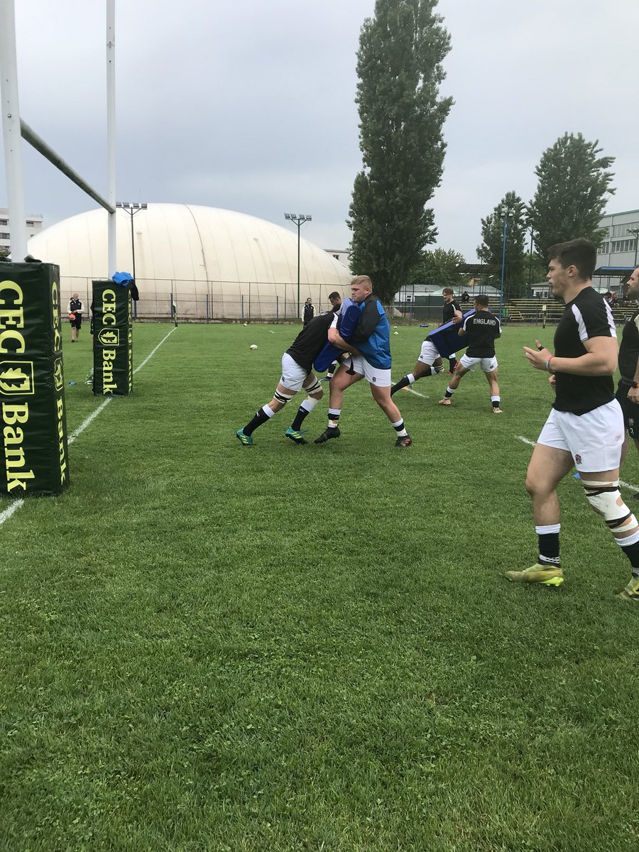 England CountiesU20s tweet media