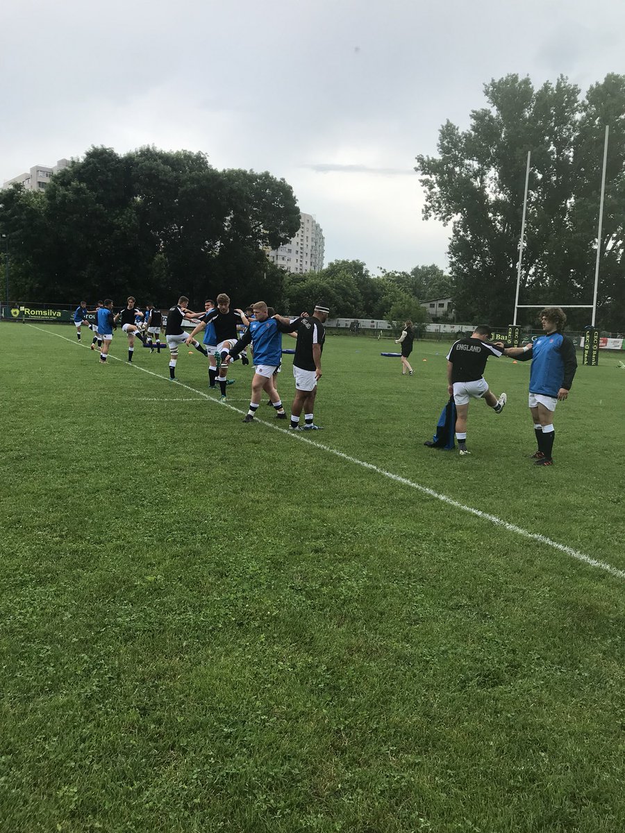 England CountiesU20s tweet media