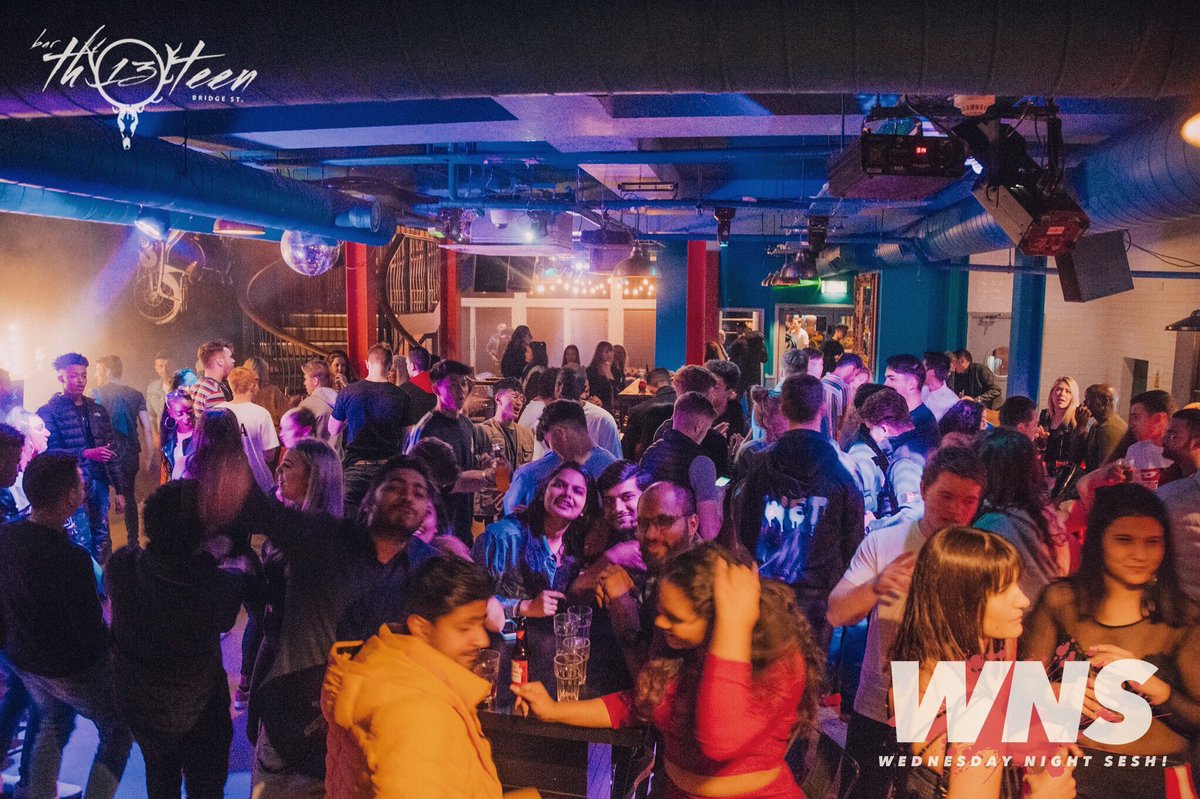 • W N S • 241 until 12am • Free Entry all night •