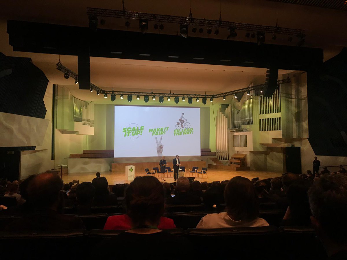 R2Pi project leads the way for circular economy in Europe #WCEF2019