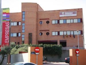 Ayuntamiento de Alcorcón tweet media