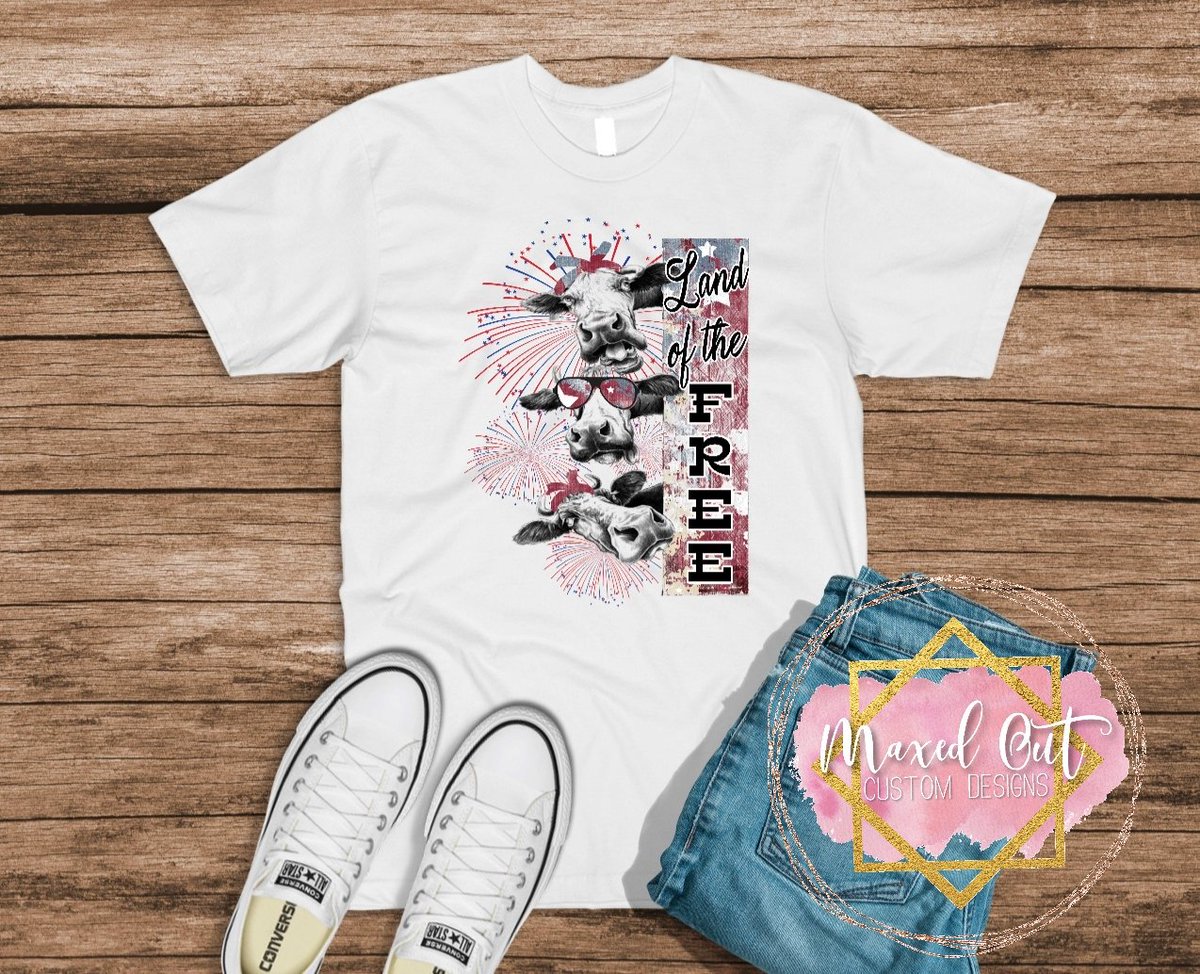 khunsinger_'s tweet photo. I launched my 4th of July shirts this morning and I am obsessed 😭❤ like 20 designs total https://t.co/l1YpilL5tw