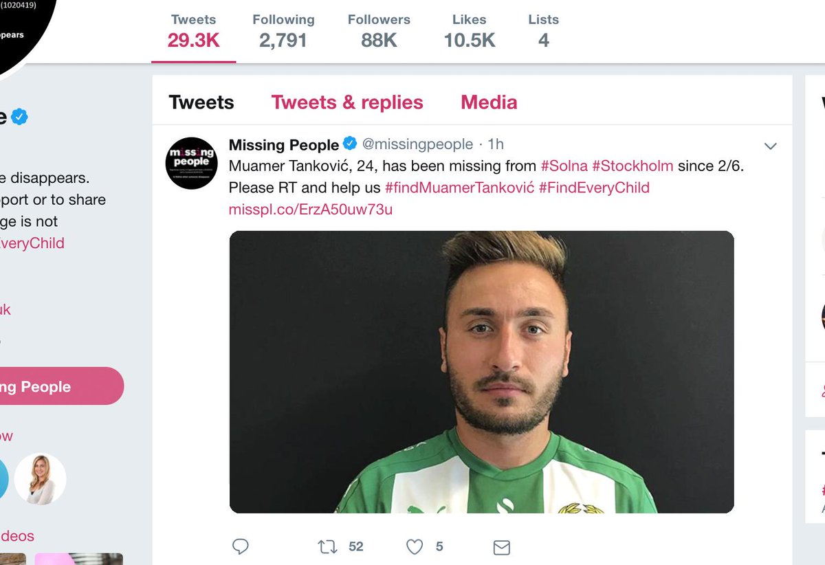 Sankt Erik Stock Holm tweet media