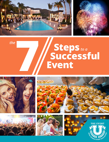 Become a smarter corporate event planner by learning these 7 important steps! 7️⃣💻📗 

Download your free The 7 Steps to a Successful Event here: ow.ly/VeLO30o2R43  

#CorporateEvents #EventPlanning #EventProfs