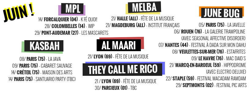 BAAM PRODUCTIONS tweet media