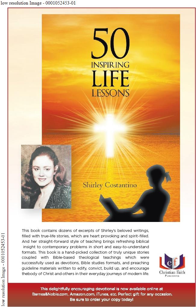 Shirley Costantino tweet media