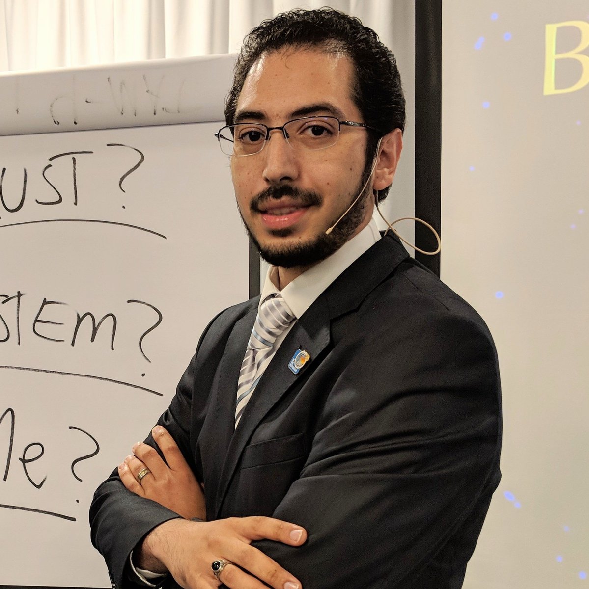 AdamSbeta's tweet image. Fighting Cyber Crime, educating one group at a time #cybercrime #speaker #NewProfilePic