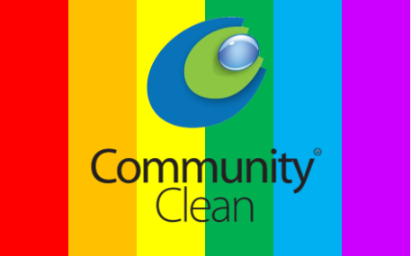 CCInfraServices's tweet photo. PRIDE MONTH, we’re pleased to be celebrating 50 years of pride with you all! #pride #pridemonth https://t.co/cbUXEmr6KN