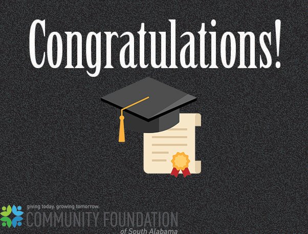 Congrats to the 25 students from high schools in Mobile and Baldwin County who were accepted into the Flight Path 9 training program last month. SWAPTE provided scholarships to 13 students which will aid in training costs such as tuition, books, tools, etc. We wish them luck!