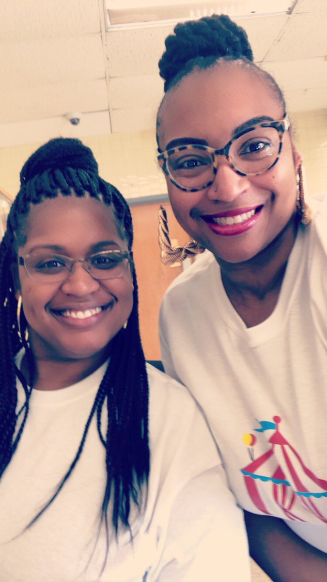 Vicker McClain -Assistant Principal tweet media
