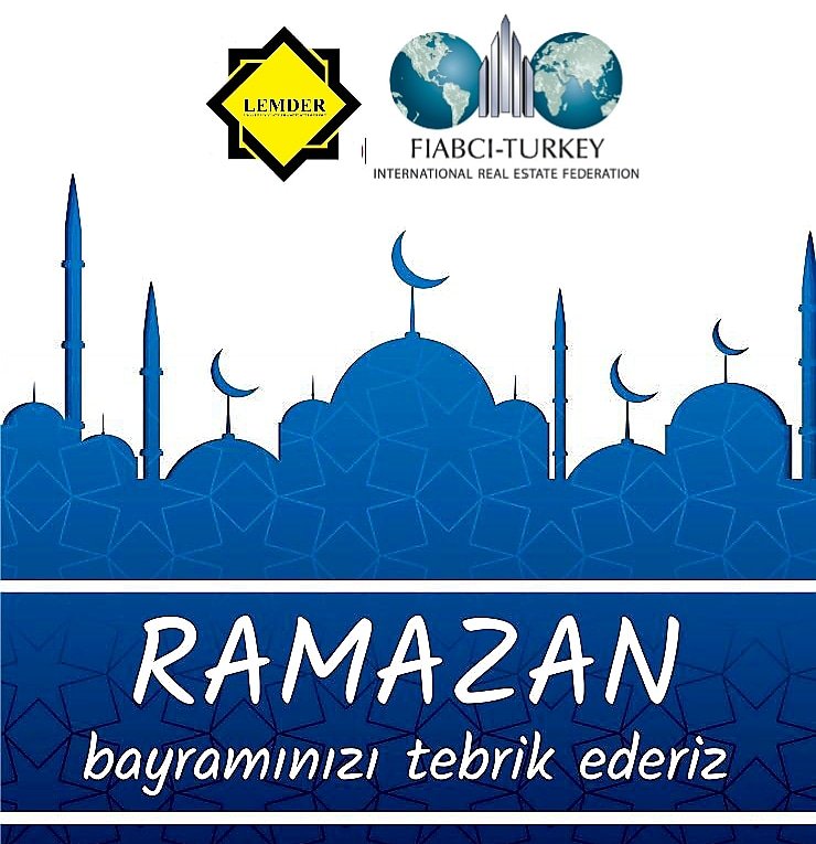 Lisanslı Emlakçılar (@lemderdernegi) on Twitter photo 