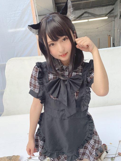 Twitterのコスプレ画像20