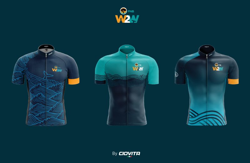w2wmtb's tweet photo. We need your help in deciding on which @ciovitacycling rider jersey will bring #SeriousGEES to the 2019 @FNBSA #Wines2Whales. RT for 1. Like for 2. Comment for 3. https://t.co/Dy3RoSDWS7