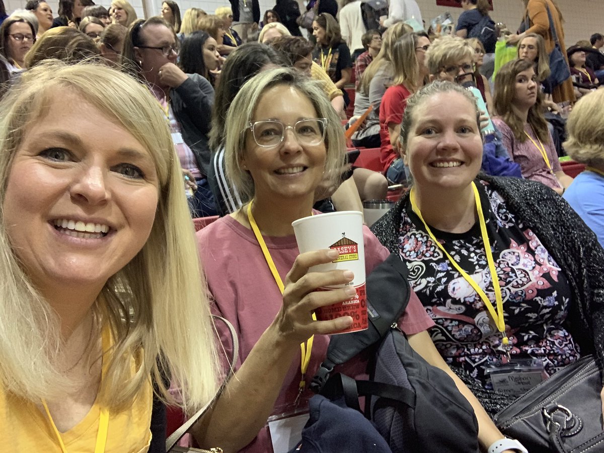 Good morning #nErDcampKS2019!
