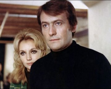 SeanDebTry's tweet photo. Cet apm, Que la Bête Meure, Claude Chabrol, 1969, sur #Arte
Excellent thriller policier ... comme on en fait plus,
Jean Yann, détestable et ignoble,
Michel Duchaussoy, froid et calculateur,
Scénar béton 👍 tiré du roman de Nicholas Blake, "The Beast Must Die", 1938,
Chef d'oeuvre https://t.co/nSgyFcQZsb