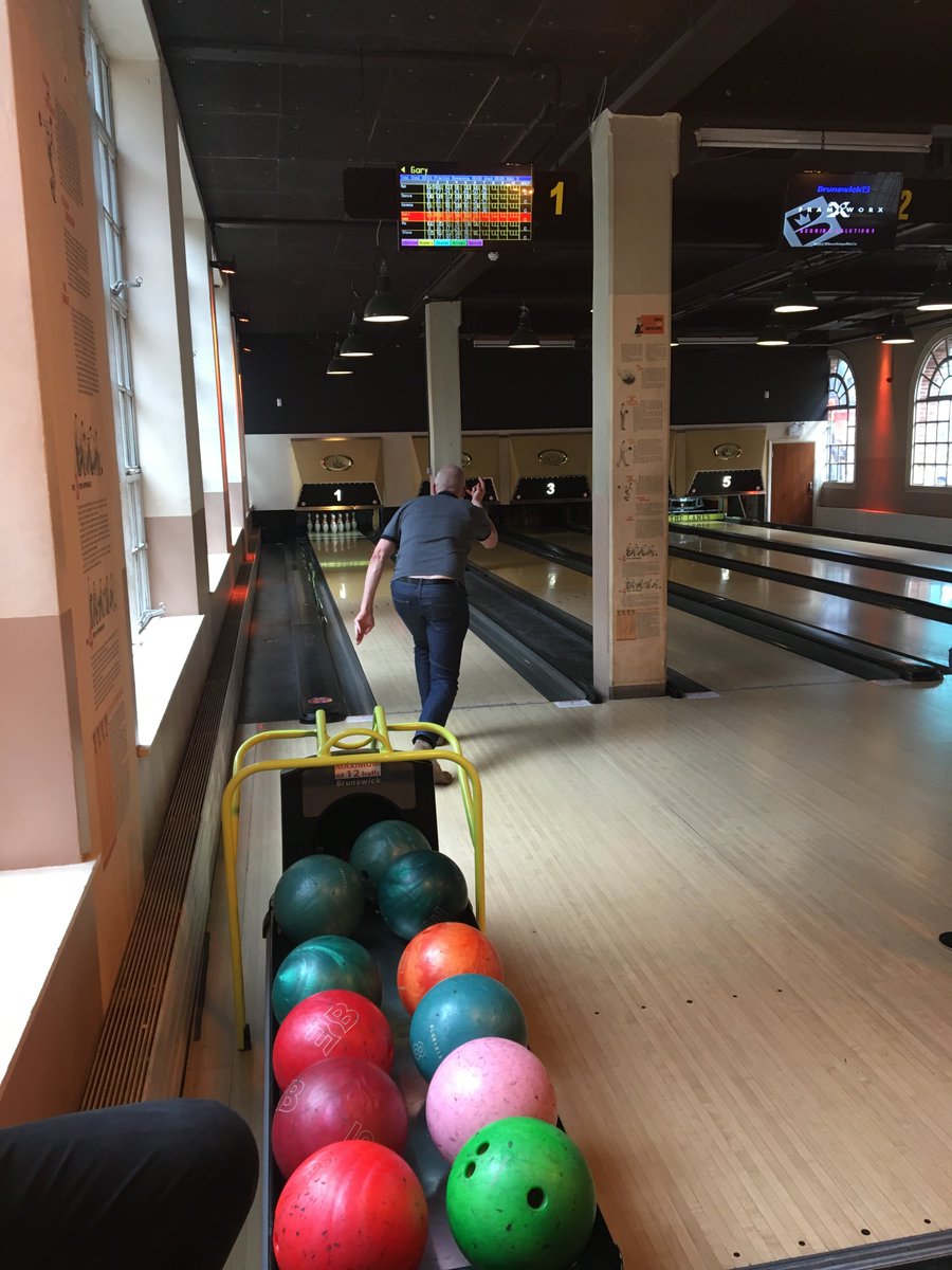 point_creative's tweet image. The bowl style of winners! Thanks @thelanesbristol for a great #bristol #lunchsocial