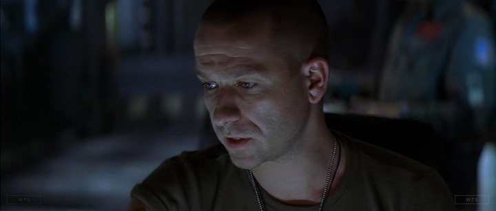 Born on this day, Sean Pertwee turns 55. Happy Birthday! What movie is it? 5 min to answer! 