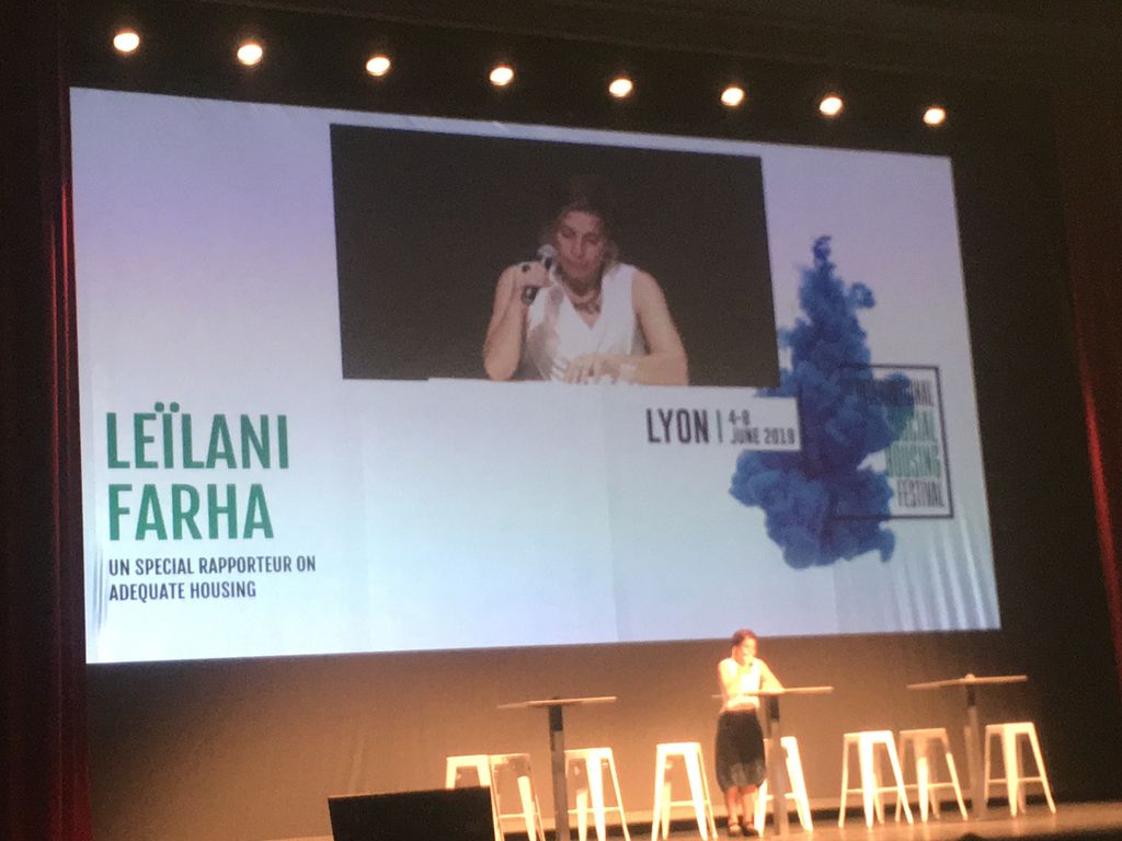 ISHF - International Social Housing Festival tweet media