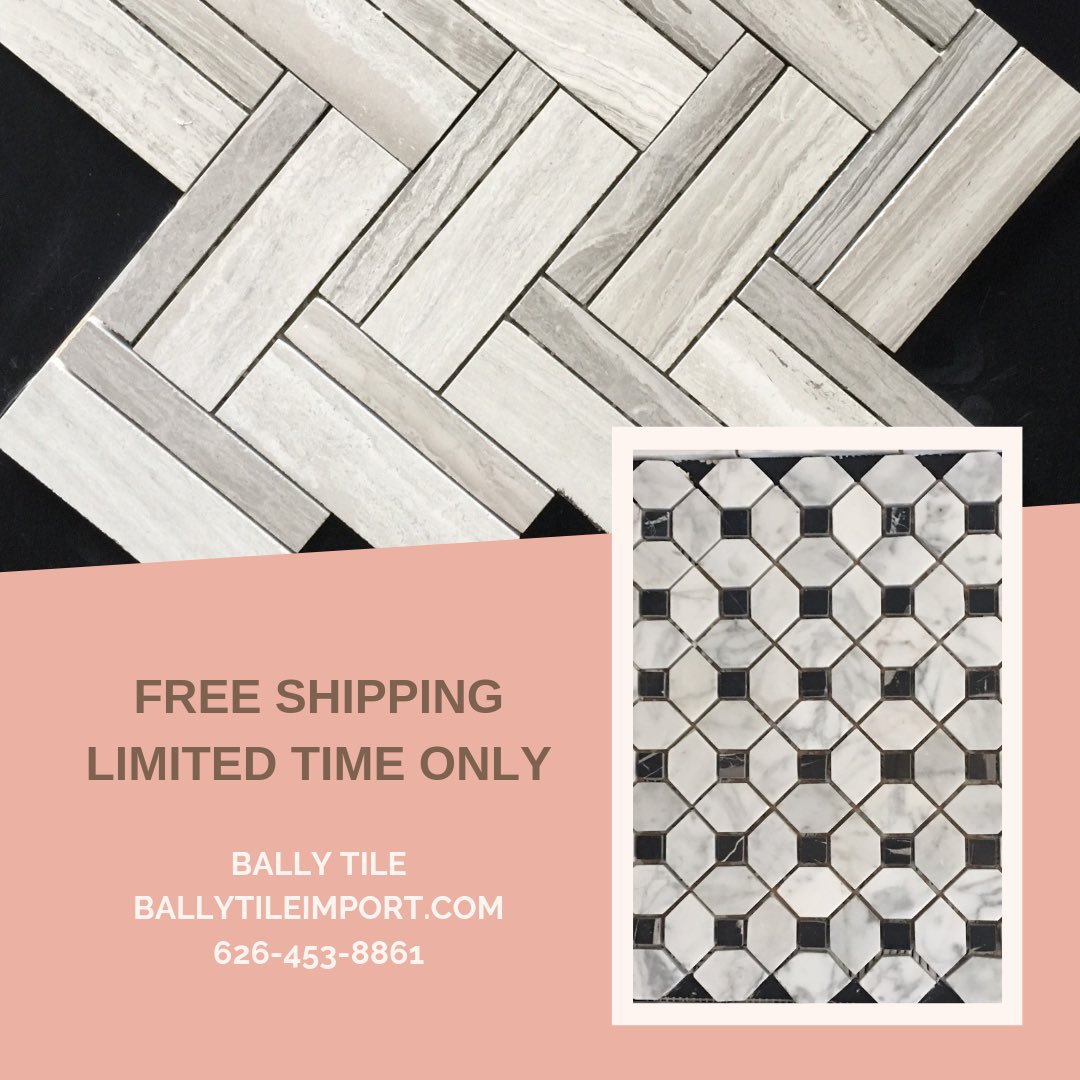bally_tile's tweet photo. #interiorsdesign #interior123 #interior444 #interiorarchitecture #homebuilders #homedecor #homerenovation #homedesign #kitchencabinets #kitchendesign #bathroomdecor #bathroomdesign #bathrooms #showers #developers #development #hospitalitydesign #hospitality #tiletuesday https://t.co/bjRzWcPkBa