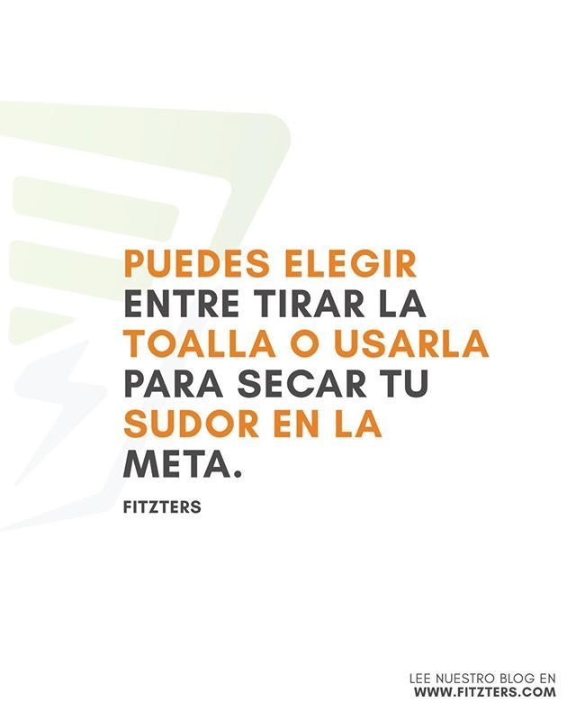 fitztersapp's tweet photo. La decisión está en ti, tu eliges si rendirte o luchar hasta el final https://t.co/CZnZsOZRBa https://t.co/0H9n7cIn9U