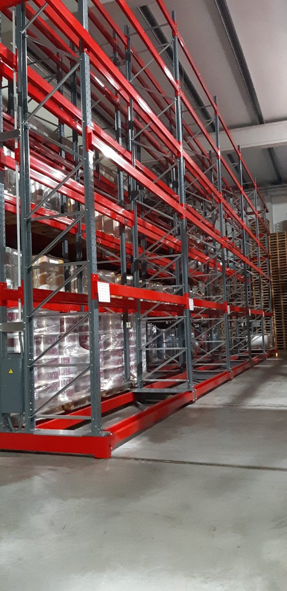 StoraxG's tweet photo. Vizelpas encontrou na Storax soluções de armazenagem flexíveis como as suas embalagens...

#VIZELPAS
#STORAXGROUP
#POWERACK

Saiba mais: https://t.co/mXJOx0O4AQ…/casos-prat…/vizelpas-powerack https://t.co/FEiDKsZABd