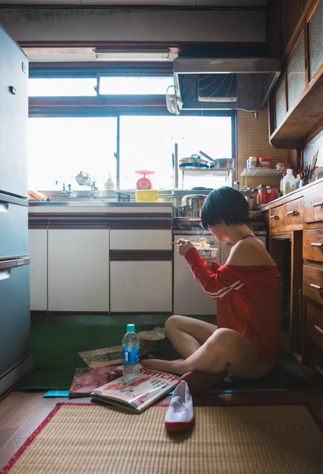 コスプレイヤー社員食堂ギラギラのTwitter画像28