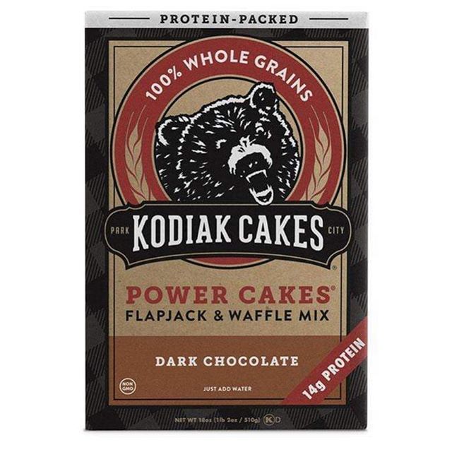 At the age of nine, it was my responsibility to make  breakfast every weekend for my family. Almost always it was fluffy pancakes slathered in so much butter, syrup was unnecessary. The process took time with only one pan. We lingered over the kitchen ta… bit.ly/2WpLd7N